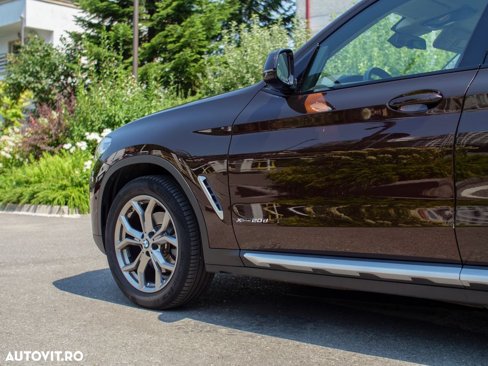 BMW X3 - 12