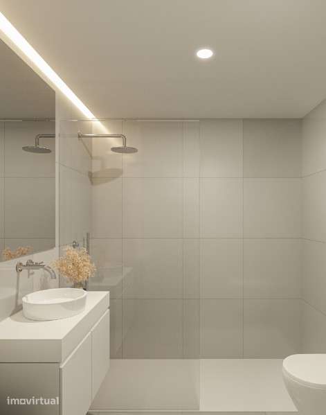 Apartamento T1 Mezzanine com garagem - Grande imagem: 4/9