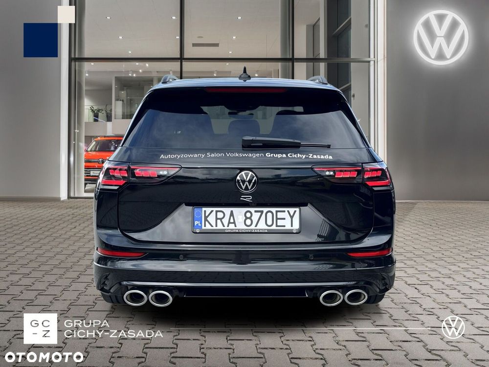 Volkswagen Golf Variant - 5