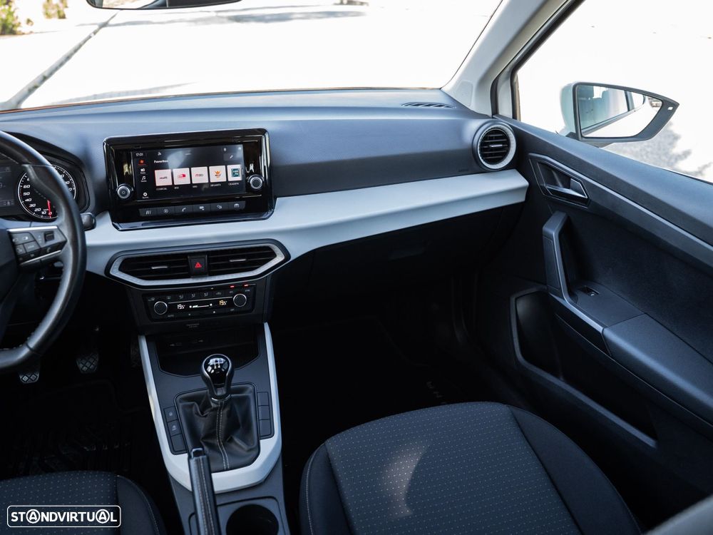 SEAT Arona 1.0 TSI Style - 30