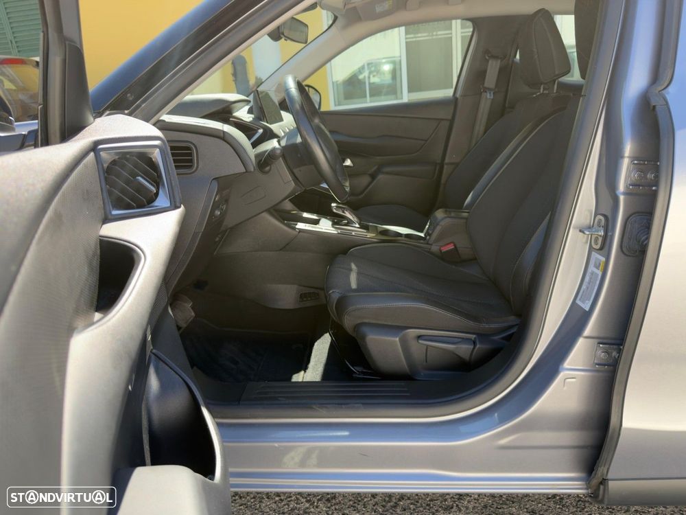 DS DS3 E-Tense Etoile - 8