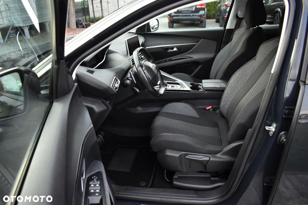 Peugeot 3008 1.2 PureTech Active - 21