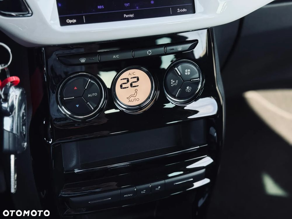 DS Automobiles DS 3 - 30