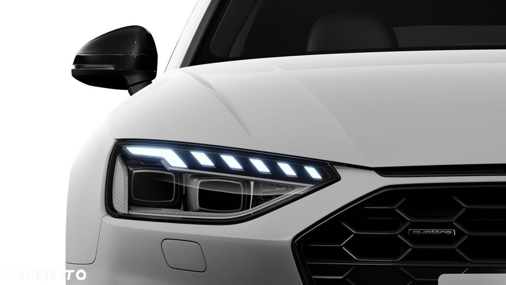 Audi A4 Avant 40 TFSI mHEV Quattro S Line S tronic - 6