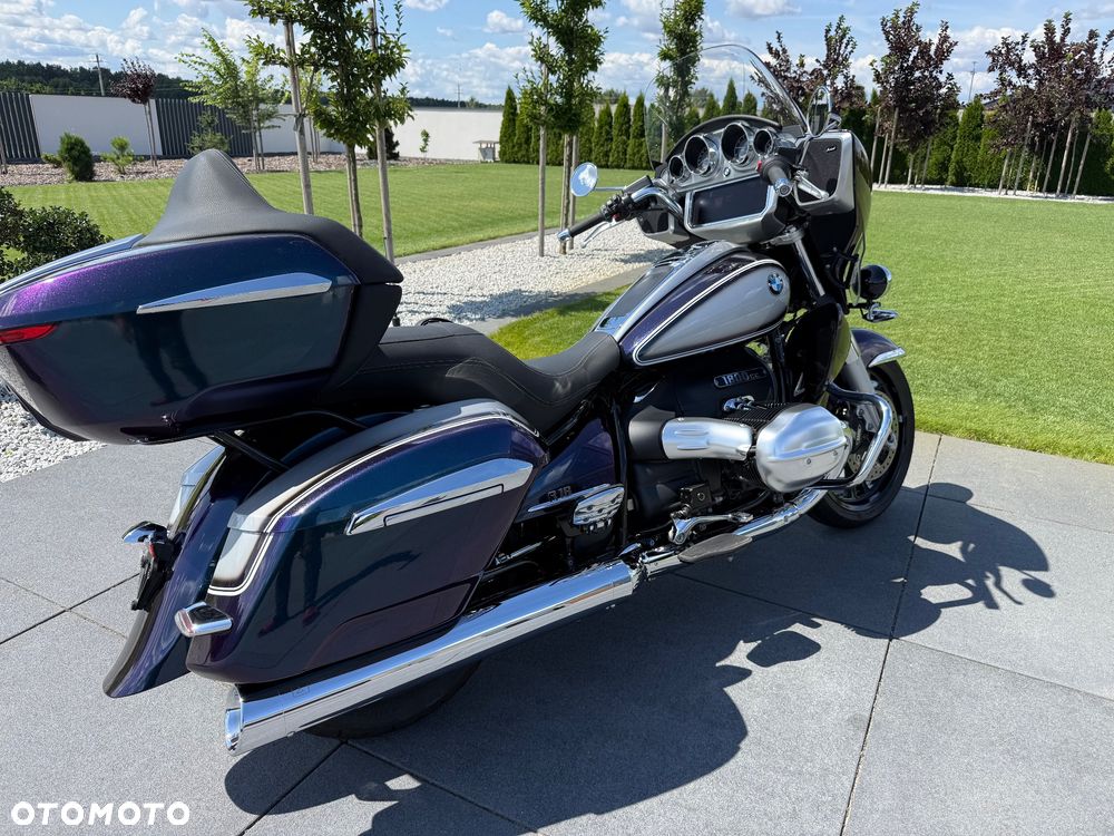 BMW R - 8