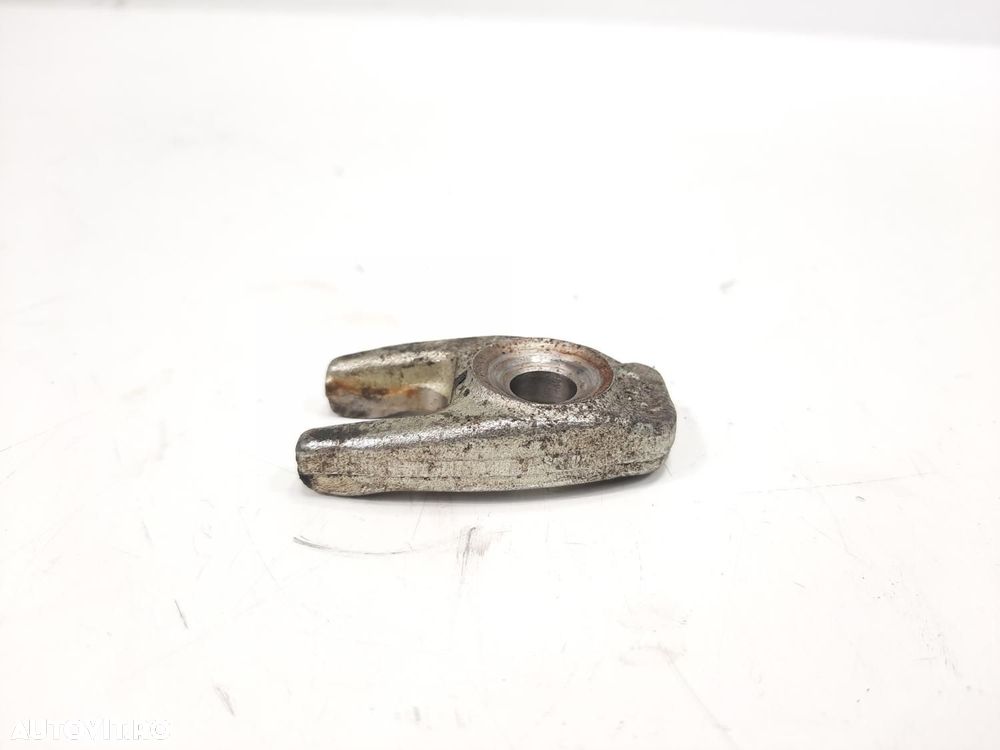 Brida injector, Nissan Qashqai (2) 1.5 dci, K9K646 (id:485225) - 1