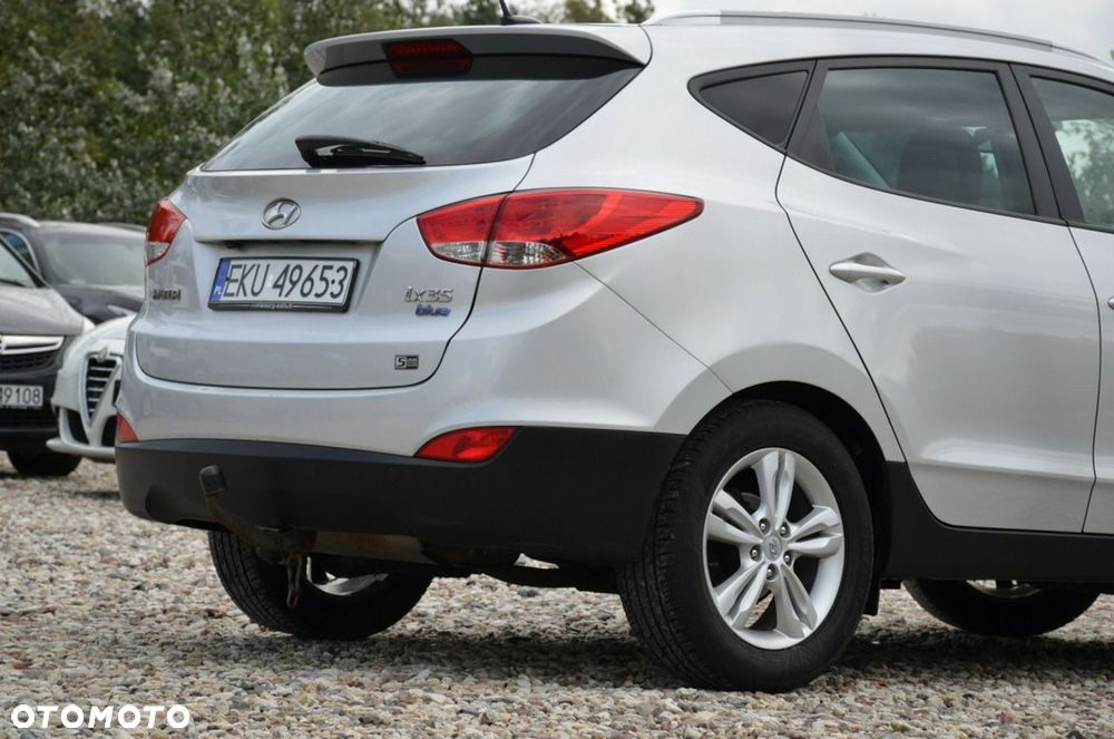 Hyundai ix35 - 13