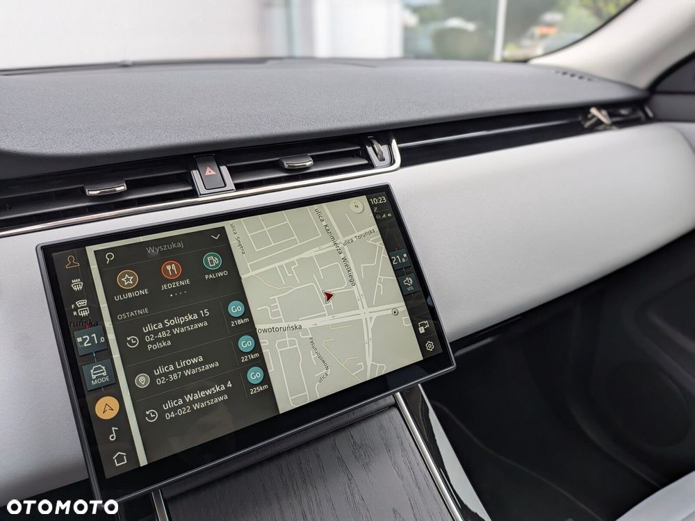Land Rover Range Rover Evoque 2.0 D200 mHEV S - 29