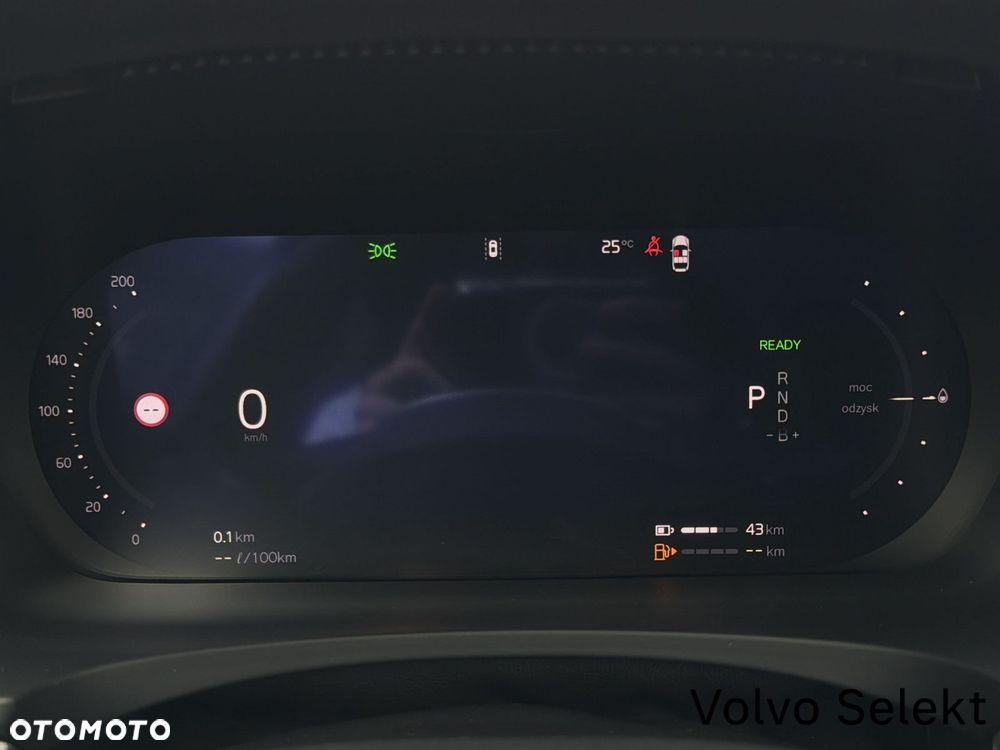 Volvo V90 - 18