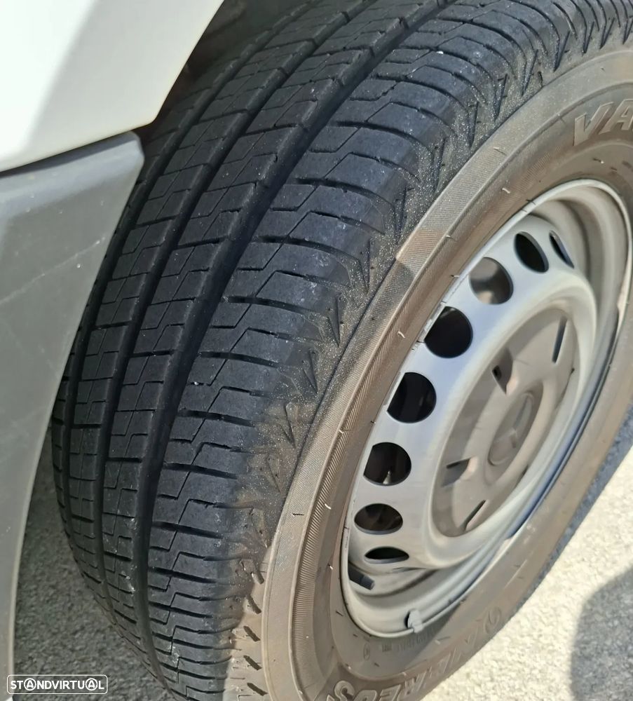Mercedes-Benz Sprinter 310 CDI - 17