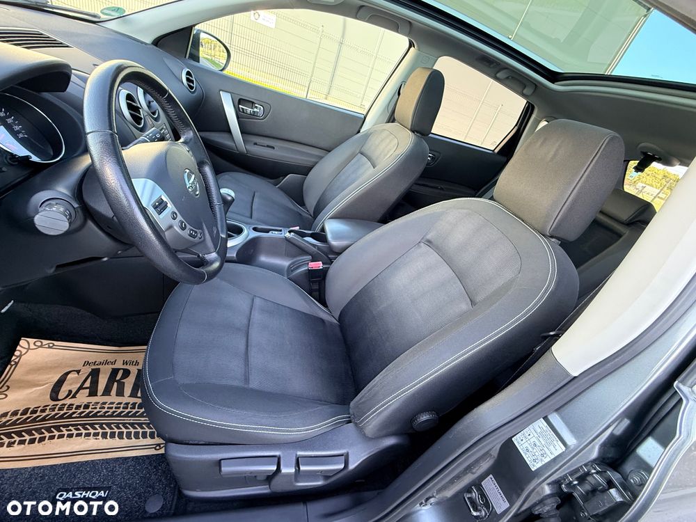 Nissan Qashqai 1.6 I-Way - 25