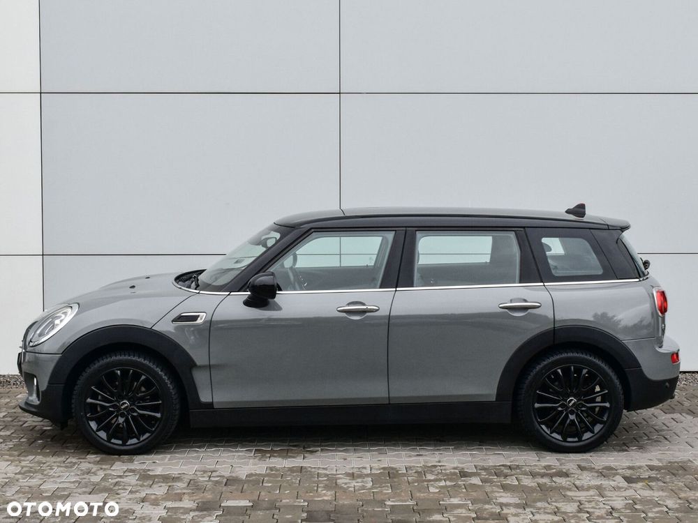 MINI Clubman Cooper - 6