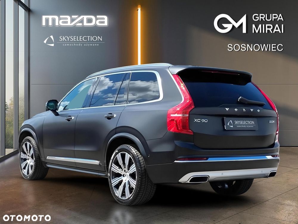 Volvo XC 90 - 4