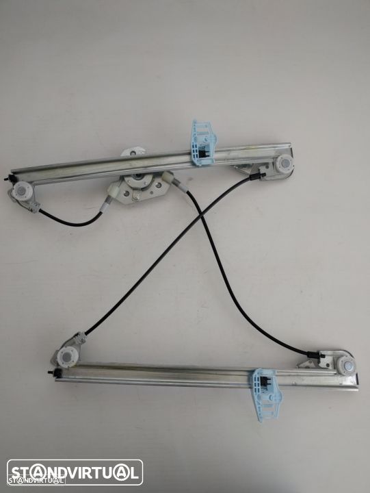 elevador vidro frente direito / esquerdo renault megane II 2 2002 a 2008(novo) - 1