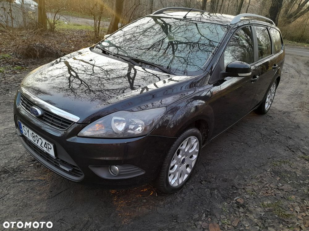 Ford Focus - 9