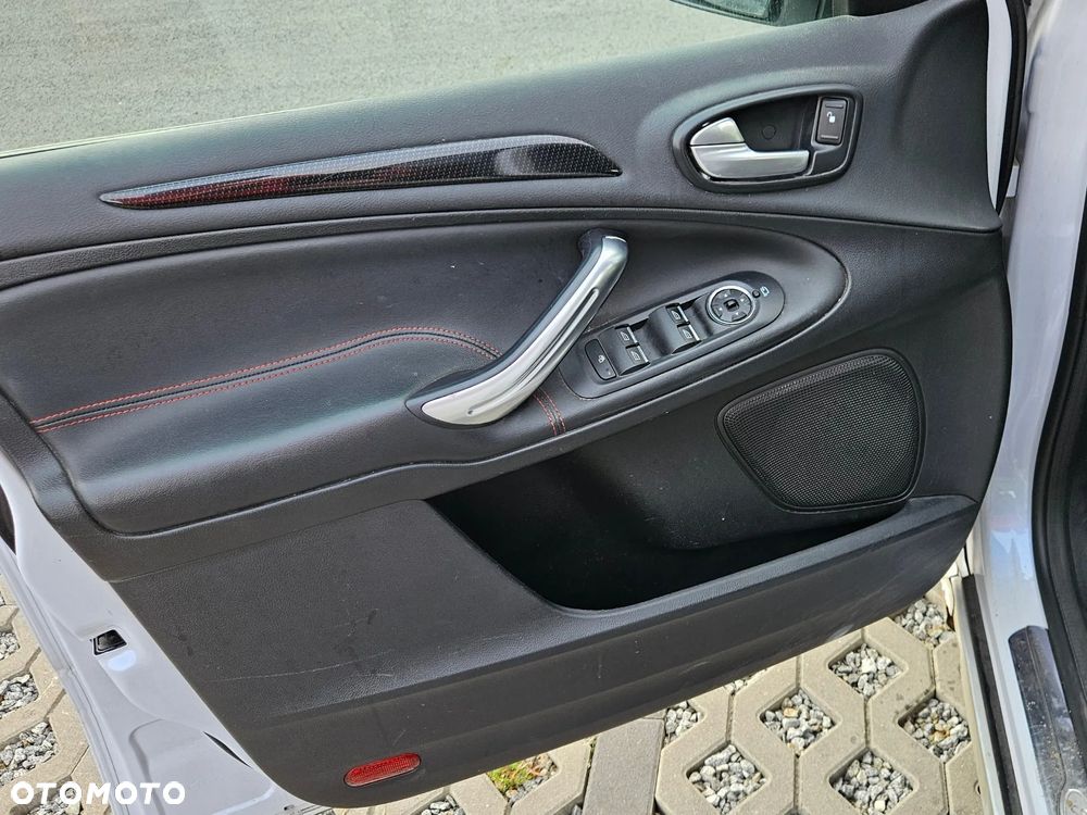 Ford S-Max 2.0 T Platinium X MPS6 - 14
