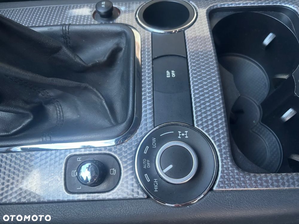 Volkswagen Touareg 3.0 V6 TDI - 10