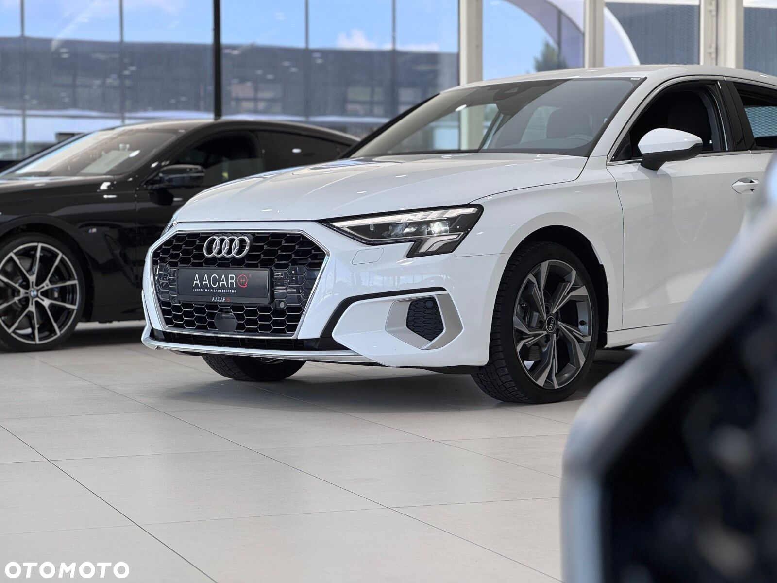 Audi A3 - 36