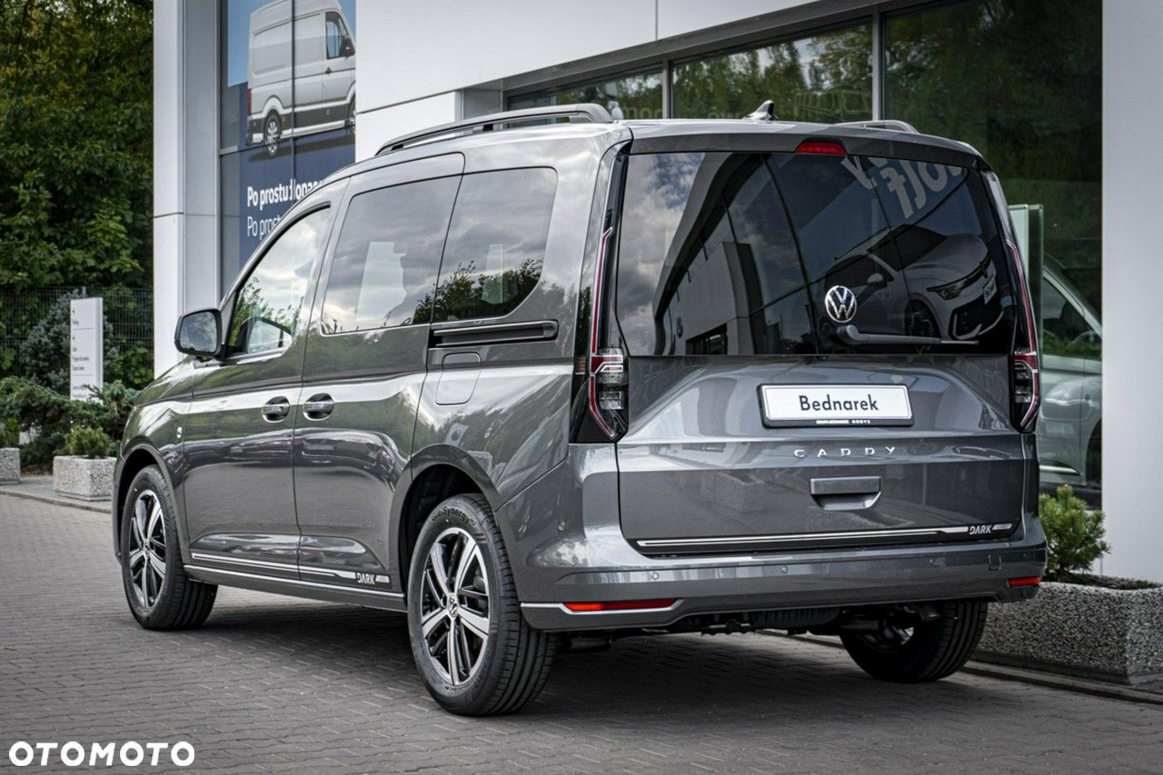 Volkswagen Caddy - 7