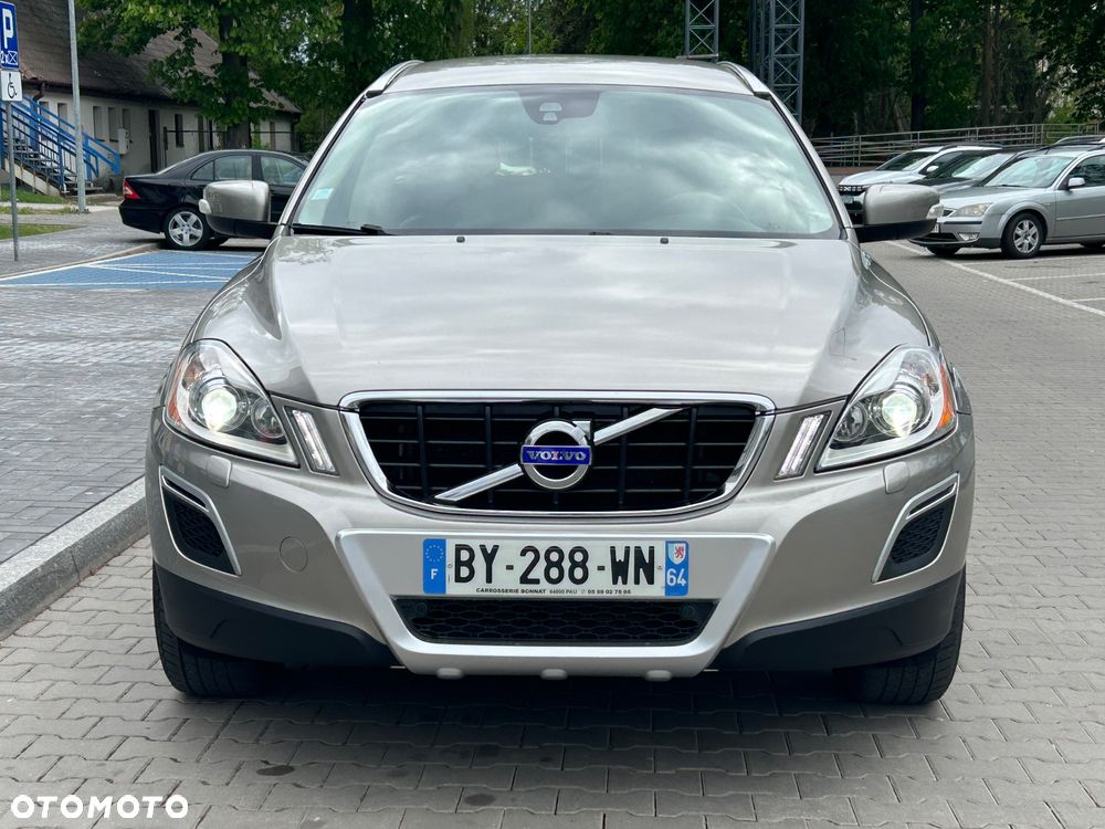 Volvo XC 60 DRIVe Summum - 5