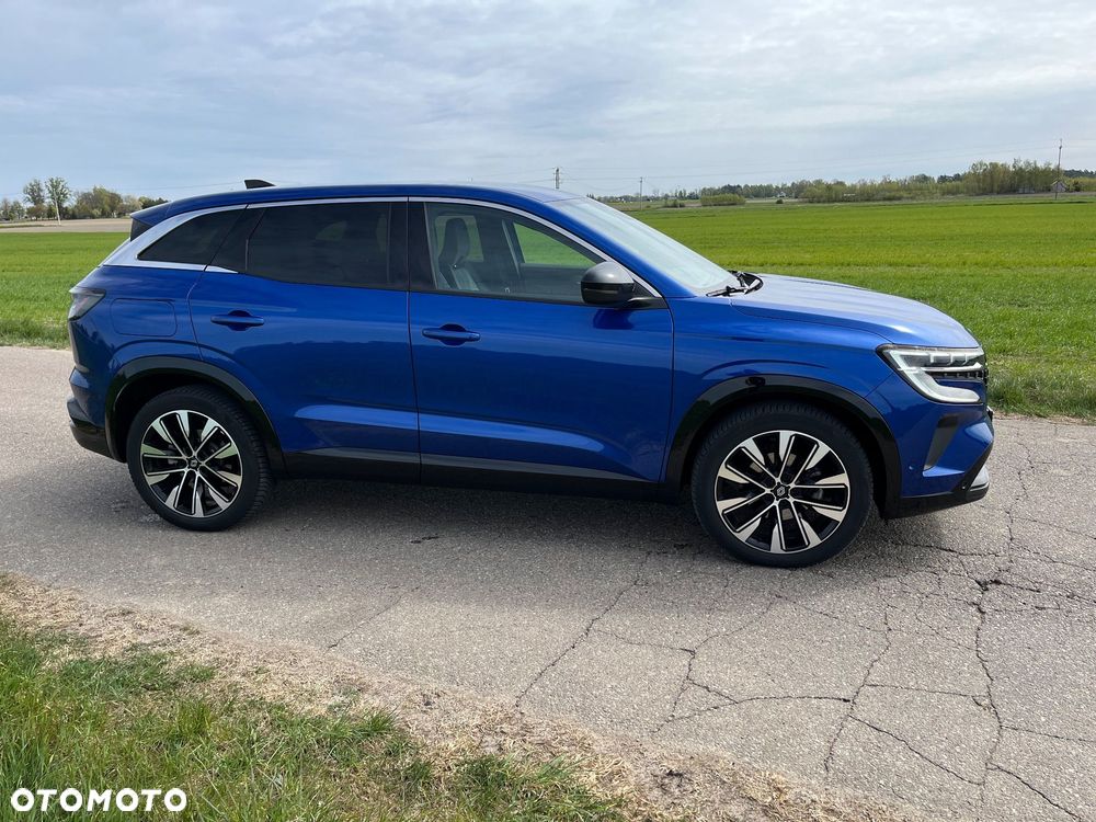Renault Austral Mild Hybrid 160 Automatik Techno - 9