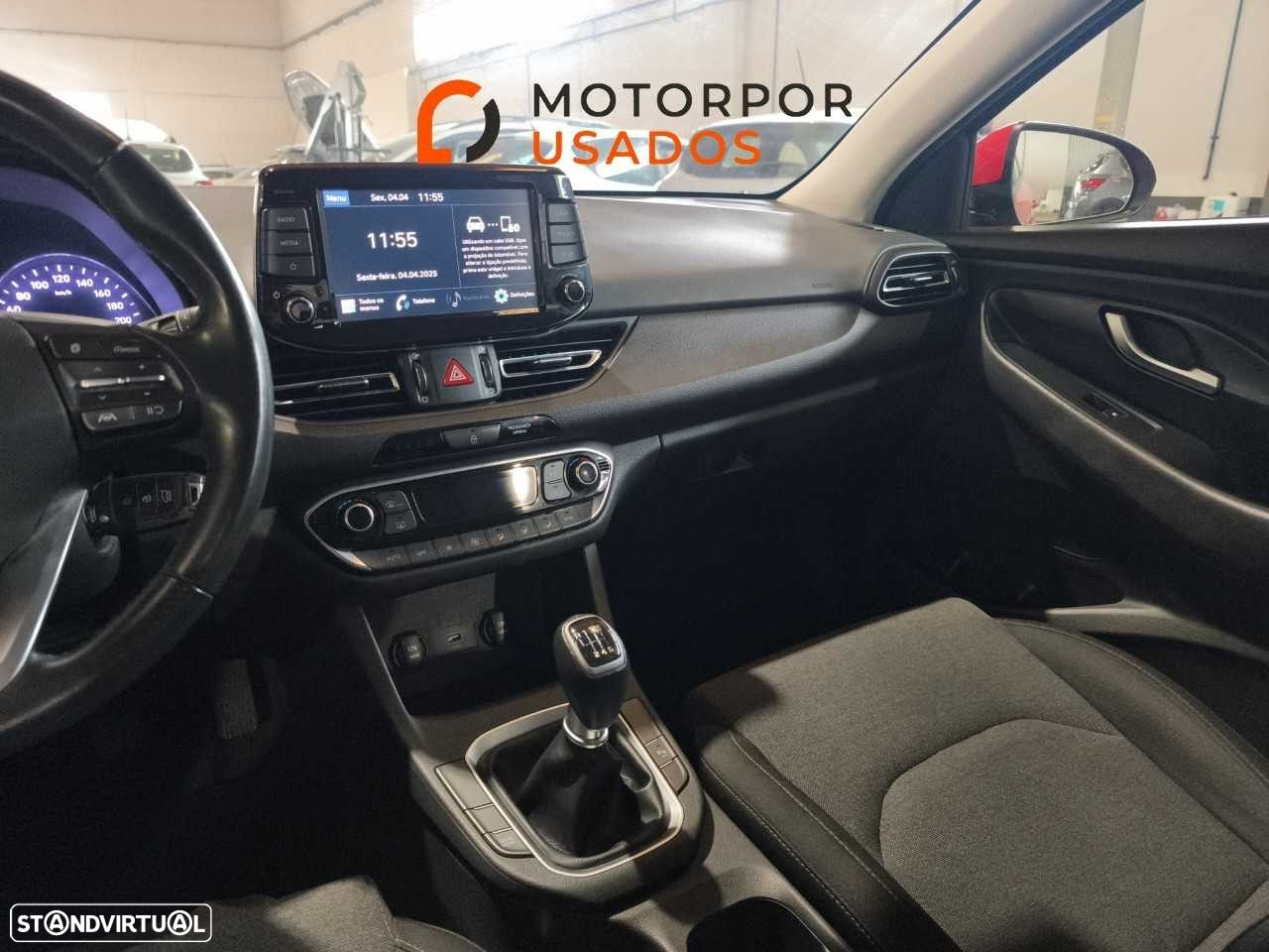 Hyundai i30 - 16