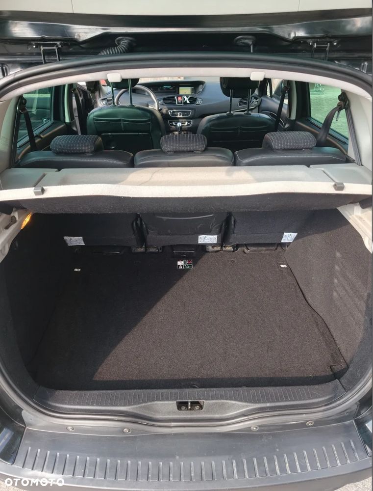 Renault Scenic Energy dCi 130 Start & Stop Dynamique - 9