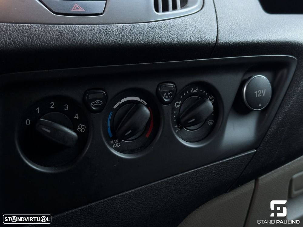 Ford Transit Custom - 35