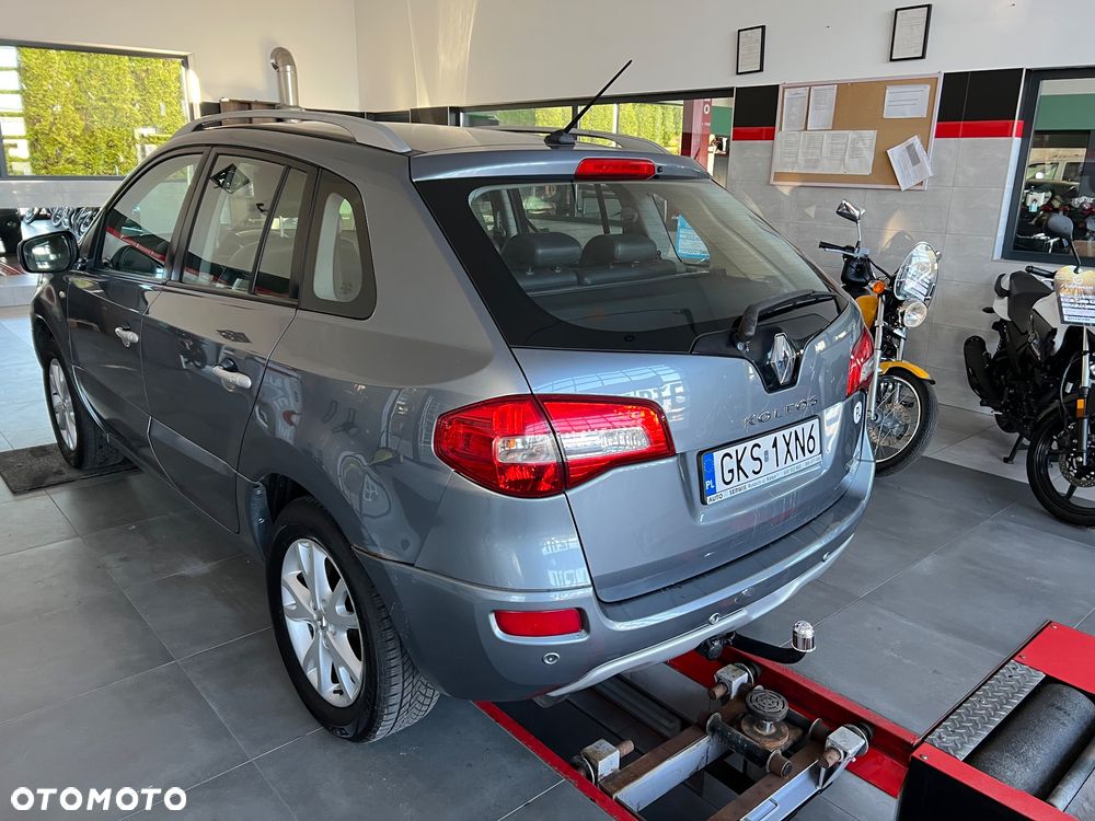 Renault Koleos 2.0 dCi 4x4 Bose Edition - 5