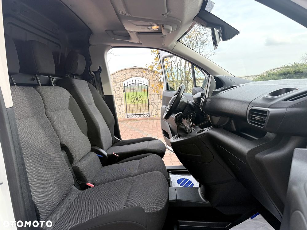 Peugeot Partner - 25