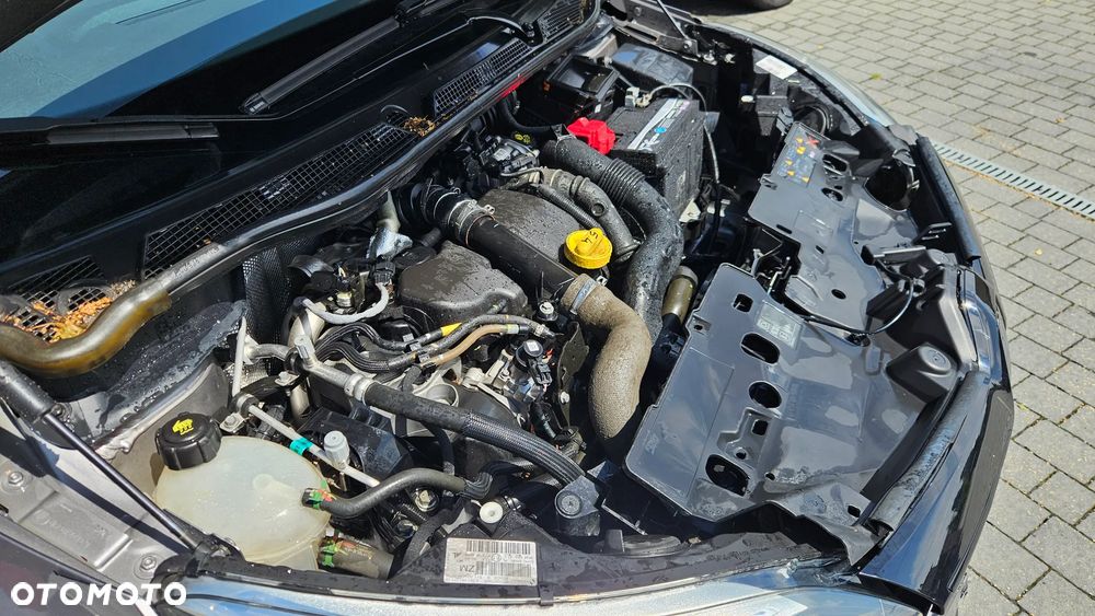 Renault Captur dCi 90 COLLECTION - 14