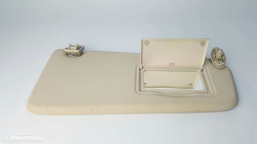 PÁLA DO SOL DIREITA LAND ROVER FREELANDER (LR2) TD4 E - 4