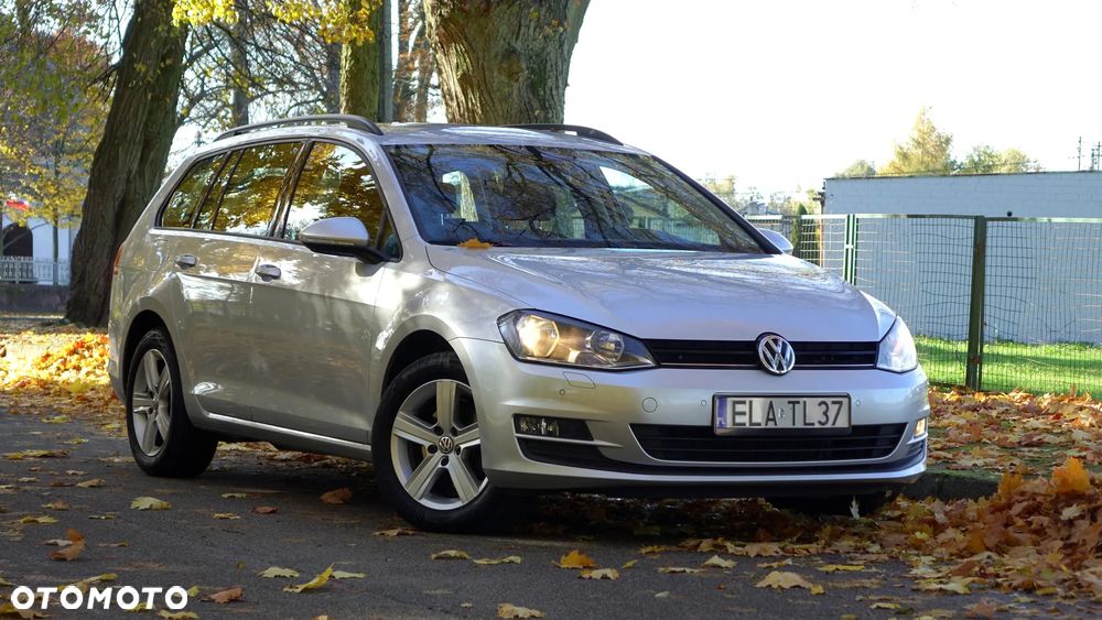 Volkswagen Golf 1.6 BlueTDI DSG Comfortline - 39