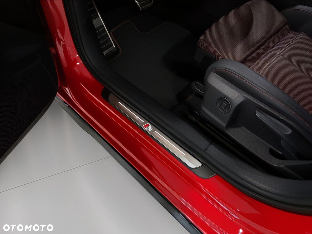 Audi S3 Sportback - 24