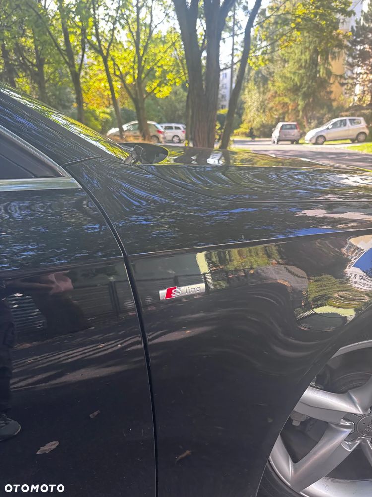 Audi A4 - 15