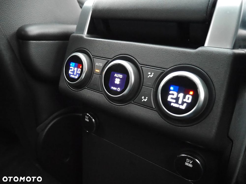 Land Rover Discovery 2.0 SD4 HSE - 30