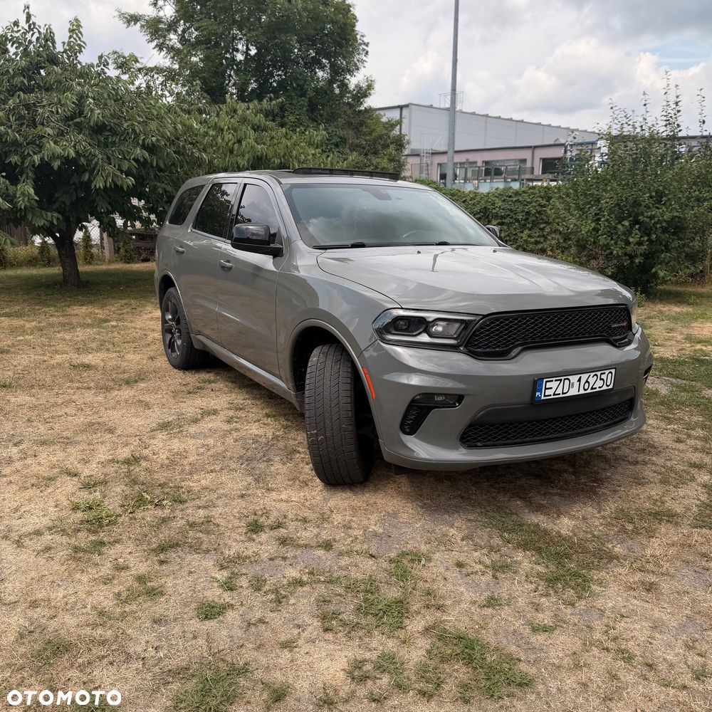 Dodge Durango - 3