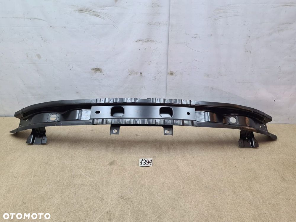 MERCEDES BELKA PRZEDNIA PRZÓD ZDERZAKA VITO V KLASA 447 W447 - 1