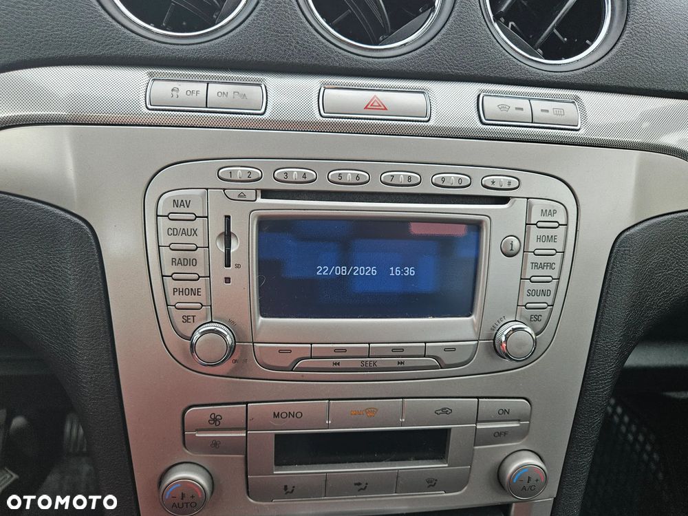 Ford Galaxy 2.0 Viva Trend - 8
