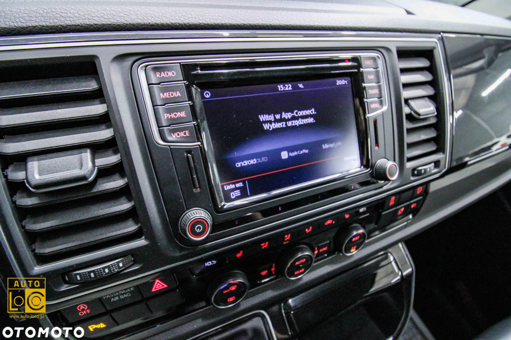 Volkswagen Multivan 2.0 BiTDI L2 Comfortline 4Motion DSG - 23