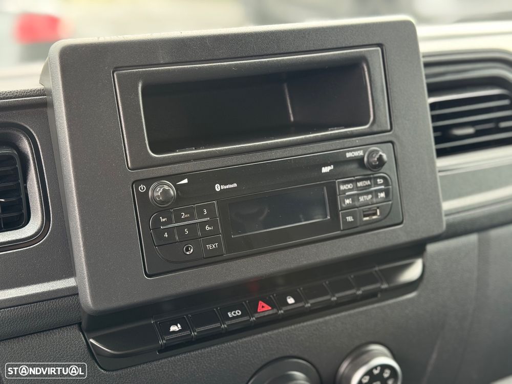 Renault Master 2.3 DCI - IVA Dedutivel - 15