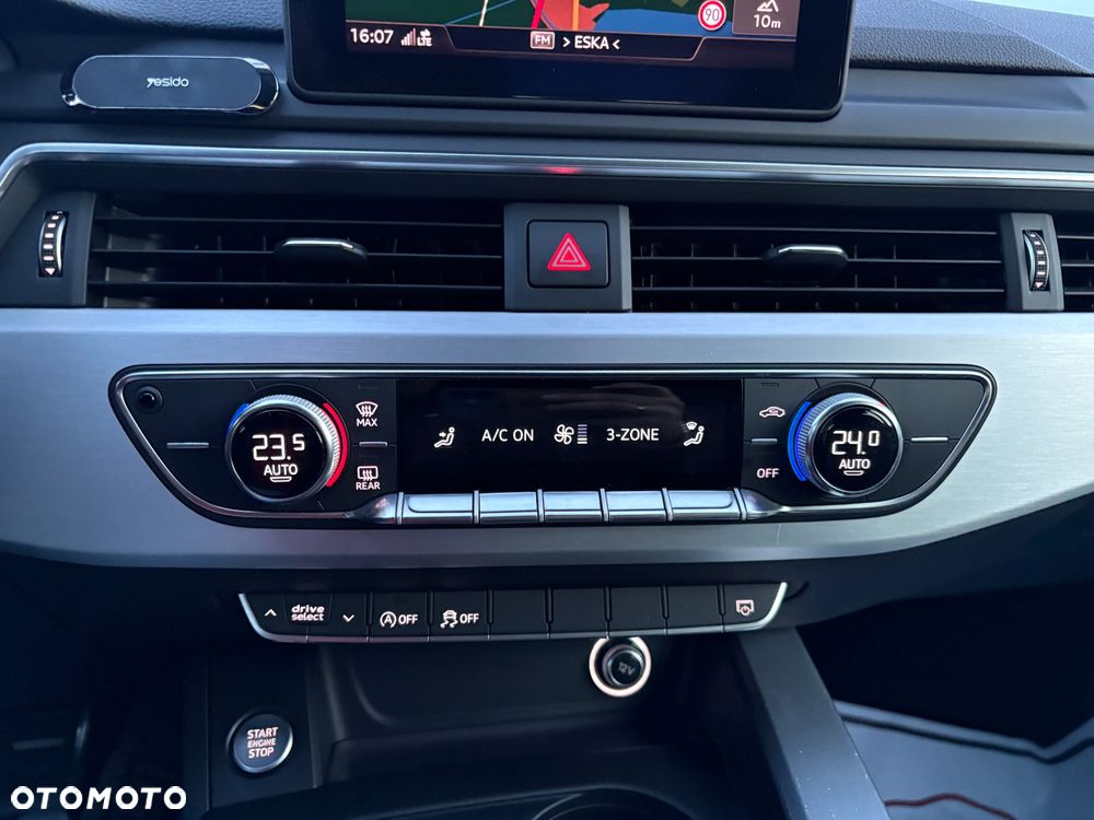 Audi A4 Avant 35 TFSI S tronic S line - 27