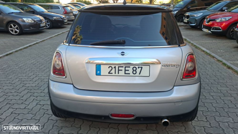 MINI Coupé - 6