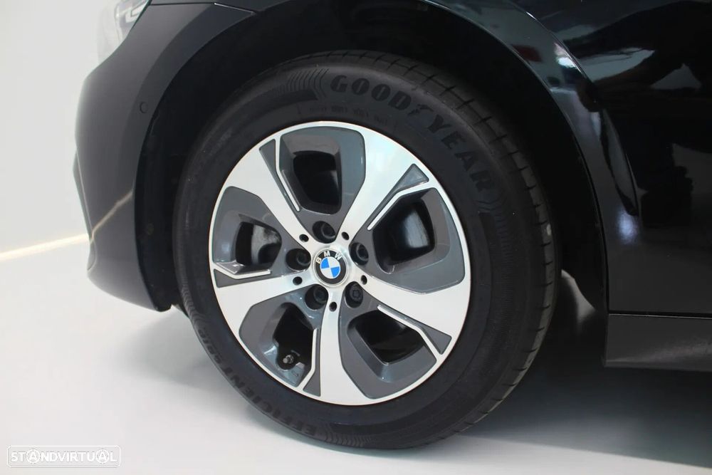 BMW 216 Gran Tourer i 7L Advantage - 15
