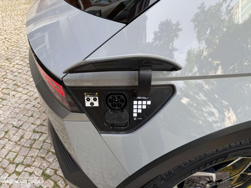 Hyundai Ioniq 5 73 kWh Premium - 40