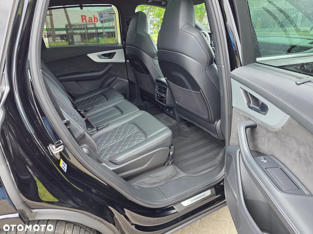 Audi SQ7 - 29