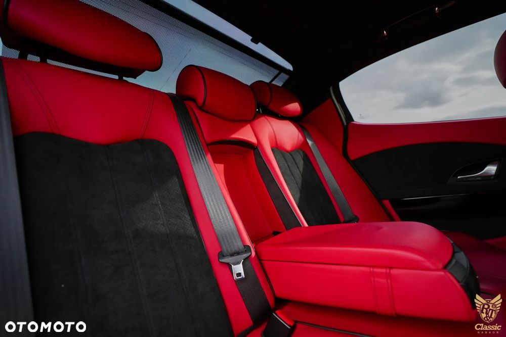 Maserati Quattroporte Sport GT Automatica - 23
