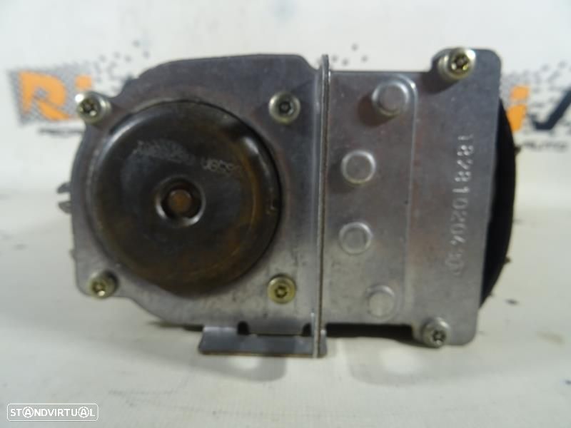 Airbag De Passageiro Audi Tt (8N3)  8L0880202e / 600419702 - 8