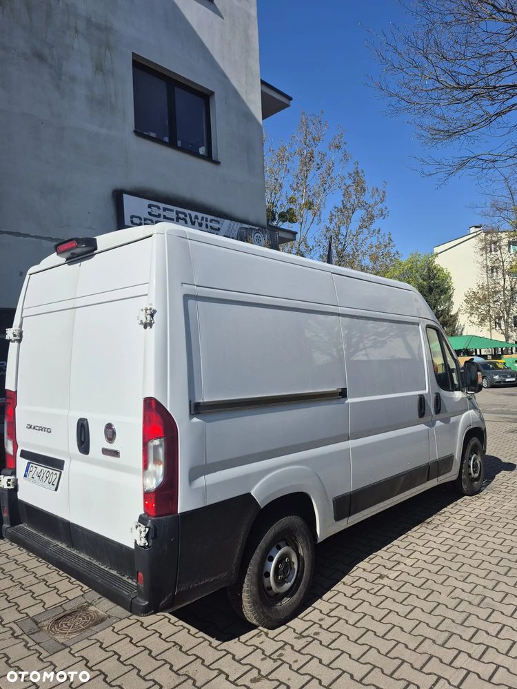 Fiat DUCATO - 6