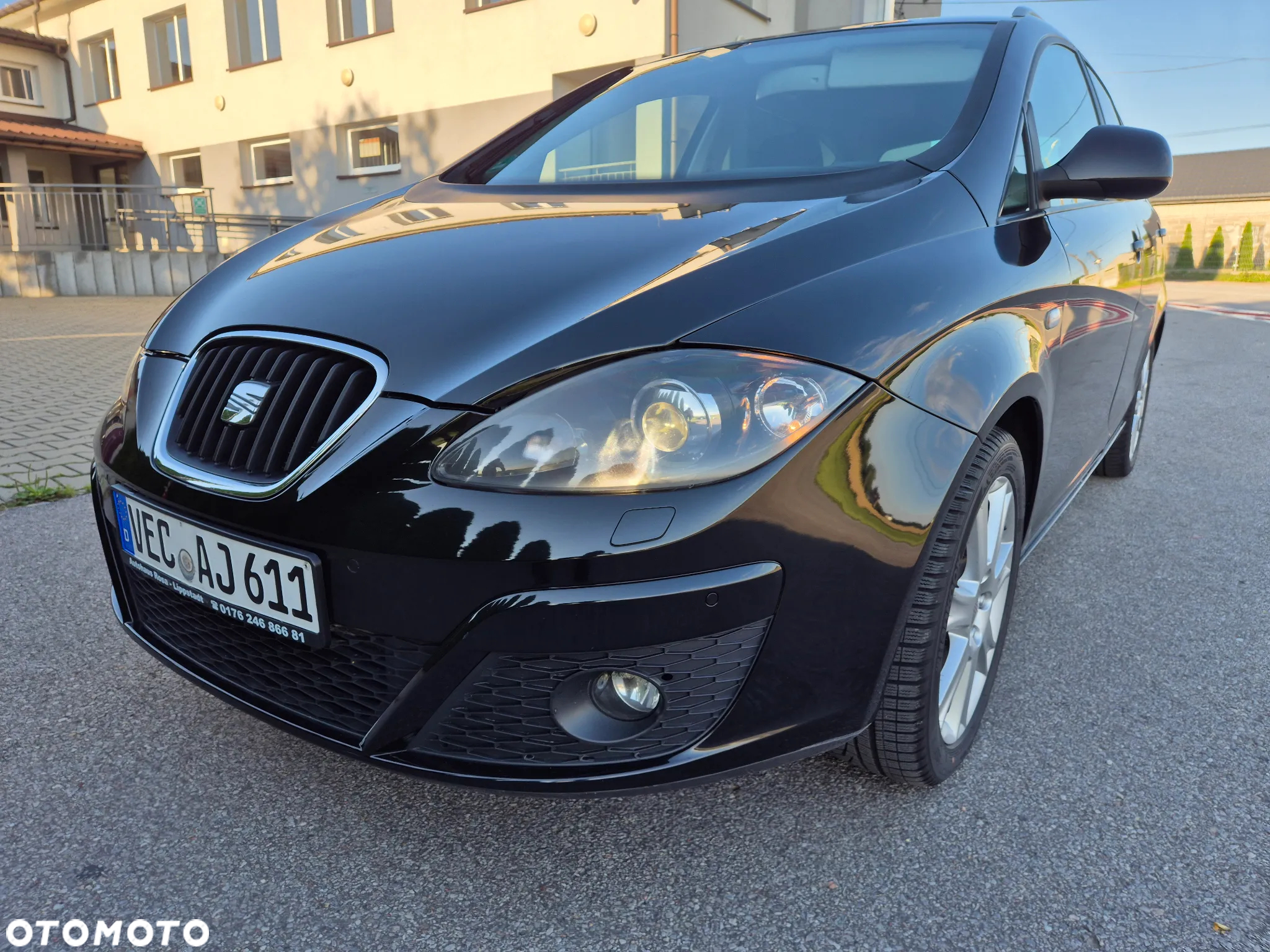 Seat Altea XL - 19